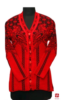 Women Sweaters - S, M, L, XL. XXL, Multi Colour